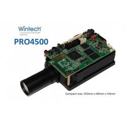 PRO4500 - WXGA Wintech Production Ready Optical Engine