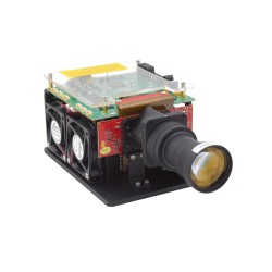 PRO6500S - 1080p Compact High Brightness Production Ready Optical Engine
